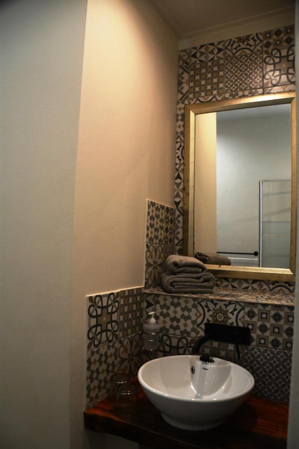 호윅 The Corner House Sa 빌라 외부 사진