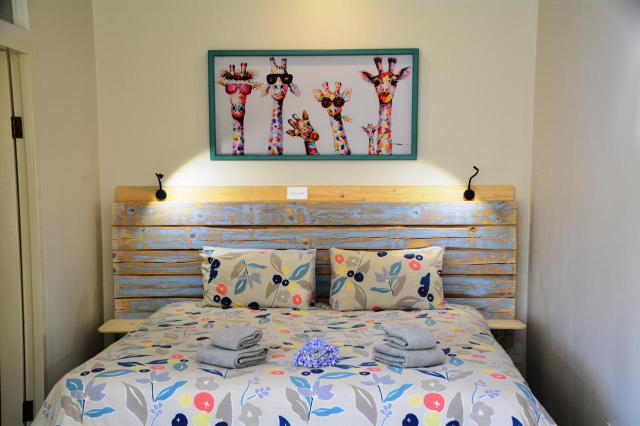 호윅 The Corner House Sa 빌라 외부 사진